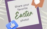 Post A Photo From Easter  (156002)