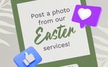 Post A Photo From Easter  (156006)