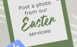 Post A Photo From Easter  (156007)