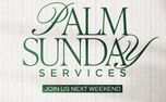 Palm Sunday (156017)