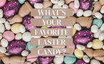 Favorite Easter Candy (156031)