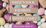 Favorite Easter Candy (156032)