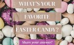 Favorite Easter Candy (156033)