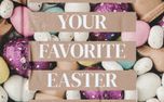 Favorite Easter Candy (156036)