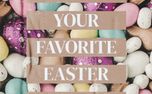 Favorite Easter Candy (156037)