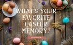 Favorite Easter Tradition (156038)