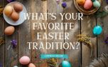 Favorite Easter Tradition (156041)