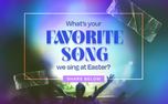 Favorite Easter Song (156048)