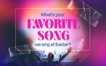 Favorite Easter Song (156051)