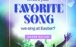 Favorite Easter Song (156052)