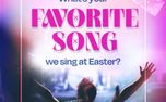 Favorite Easter Song (156056)