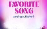 Favorite Easter Song (156057)