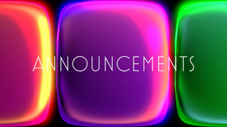 Liquid Gradient Announcements