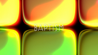 Liquid Gradient Baptism