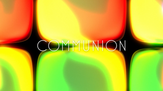 Liquid Gradient Communion