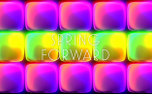 Liquid Gradient Spring Forward (156105)