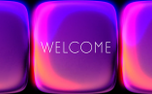 Liquid Gradient Welcome (156106)