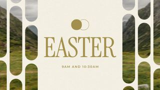 Easter & Good Friday Bundle
