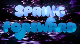 Zeclectic Spring Forward