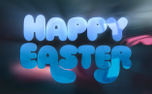 Zeclectic Happy Easter (156154)