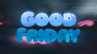 Zeclectic Good Friday