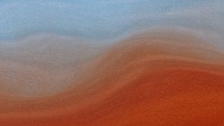 Wind Swept : Loop 06