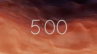 Wind Swept : Countdown