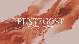Pentecost Titles and Backs