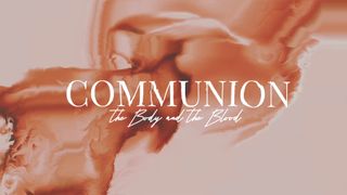 Communion 
