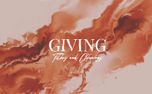 Giving (156221)