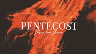 Pentecost