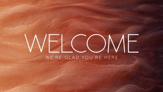 Wind Swept : Welcome