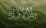 Wind Swept : Palm Sunday (156235)