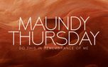 Wind Swept : Maunday Thursday (156236)