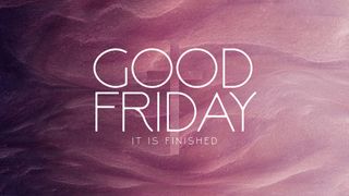 Wind Swept : Good Friday