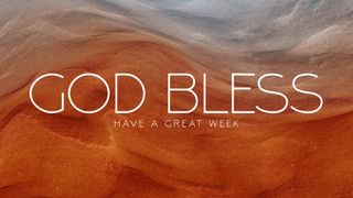 Wind Swept : God Bless