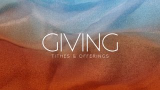 Wind Swept : Giving