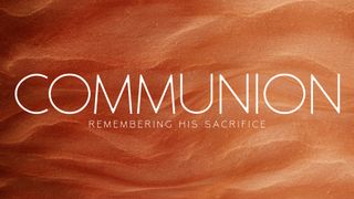 Wind Swept : Communion