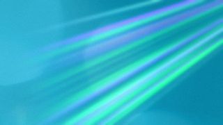 Brilliant Rays - Motion Loop