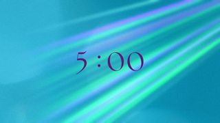 Brilliant Rays - Countdown