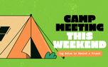 Spread the Word Mandatory Camp (156260)