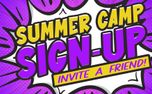 Summer Camp Sign-Up (156273)