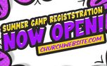 Summer Camp Sign-Up (156275)