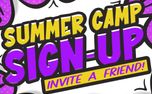 Summer Camp Sign-Up (156278)