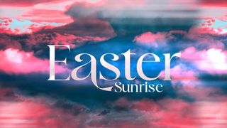 Easter Sunrise