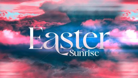 Easter Sunrise (156309)