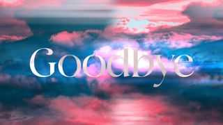 Easter Sunrise Closing Motion