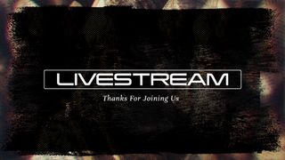 Livestream