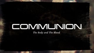 Communion