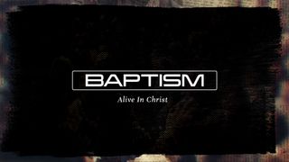 Baptism